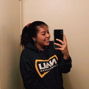 Meet your Posher, Mariah